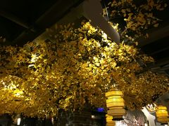 -越城记黑鱼煲(福侨大厦店)