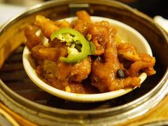 -点点心点心专门店(旺角店)