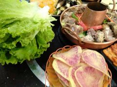 -香香腊排骨.野生菌火塘总店(束河店)