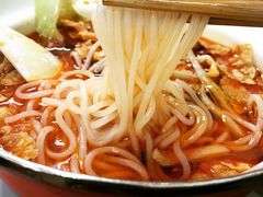 -丽丽三鲜螺蛳粉(田林路店)
