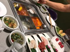 -海底捞火锅(番禺广场店)
