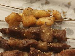 -破店肥哈·东北烧烤·夜宵(南山保利店)