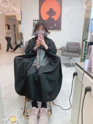 点击看大图 -潘多拉Hairsalon