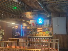 -筱爷叔·上海传统手工菜(玉树路店)