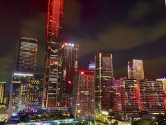 -深圳星河丽思卡尔顿酒店