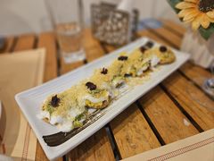 -克比叔叔印度餐厅Kebabs on the Grille(永康路分店)