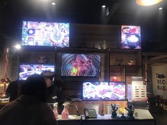 -喜来稀肉(北外滩白玉兰广场店)