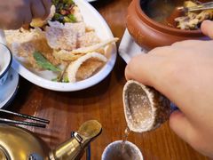 -小厨子私房菜·云南美食店