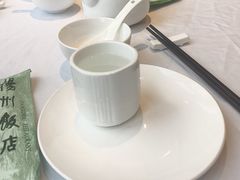 -扬州饭店(南京东路店)