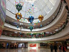 -万达广场(福州金融街店)