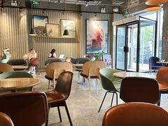 -Wagas沃歌斯(枫蓝国际店)