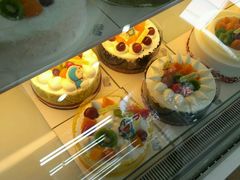 -马里奥饼店(金麓店)