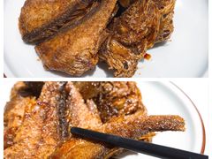 干烧小黄鱼-老吉士酒家(天平路店)