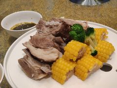 -哈尔滨香格里拉大酒店