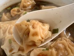 馄饨（大份）-陈小五小吃部