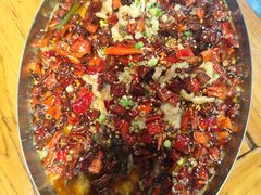 -77号渔船·蒸海鲜青岛菜(积米崖店)