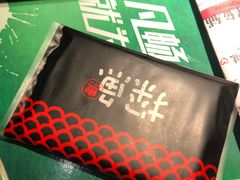 -探鱼·鲜青椒爽麻烤鱼(领展购物广场店)