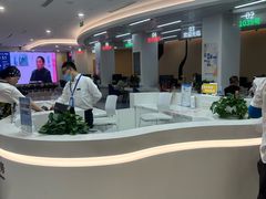 -陆家嘴街道社区事务受理服务中心