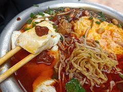 -老五鸡丝豆花面粉(瑞金北路68号院店)