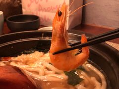 -山葵家·创意料理(万象汇店)