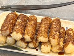 -抚仙湖野生菌石锅鱼(腾冲总店)