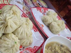 -宝正臻天津包子总店(金阳光居易店)