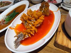 -赤宴·川菜(玉林店)