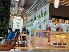-Green Option(官舍店)