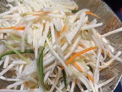 -驿楼兰·新疆菜(火车站店)