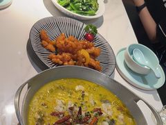 -田婆婆的菜(友谊阳光城店)
