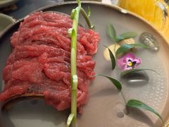-盡膳口福跷脚牛肉火锅(国贸商城店)