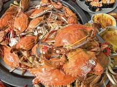-仙螺岛海鲜自助餐厅(总店)