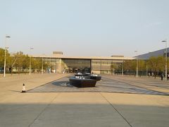 -华晨宝马铁西工厂