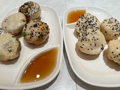 -小杨生煎(百联嘉定购物中心店)