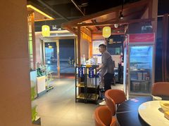 -秋色客家菜(南山店)