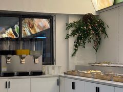 -清心素食自助餐厅(夫子庙店)