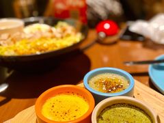 招牌三味焦糖布蕾-新元素(三里屯太古里南区)