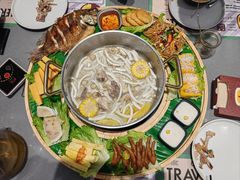 -椰小鸡·琼州糟粕醋(美兰缤纷城店)