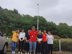 -大胖虎驾考驾校(郭巷训练场)