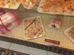 -芦庄子桂顺斋(和平路总店)