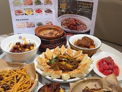 -炆火火·藕汤·湖北煨菜馆(销品茂店)
