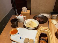 -香园茶社·金陵小灶(老门东店)