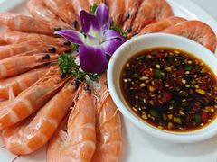 -不仔客海鲜·烧烤·270度海景餐厅(大东海店)