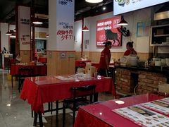 -冯烫烫跷脚牛肉·川菜小馆(武胜西街店)