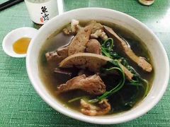 -田海鹰猪血汤(平东一街店)