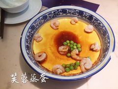 -茅庐毛血旺(临沂泰盛广场店)
