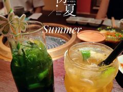 -MIKOMIKO和牛烧肉专门店(南门店)