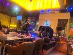 -洛缦音乐餐厅(工业展览馆万象城店)