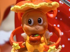 -泡泡玛特POPMART(侨福芳草地店)