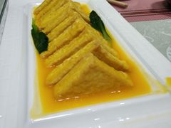 -巴依老爷新疆美食(清华东门店)